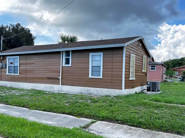 713 N 19th Street, Fort Pierce, FL 34950