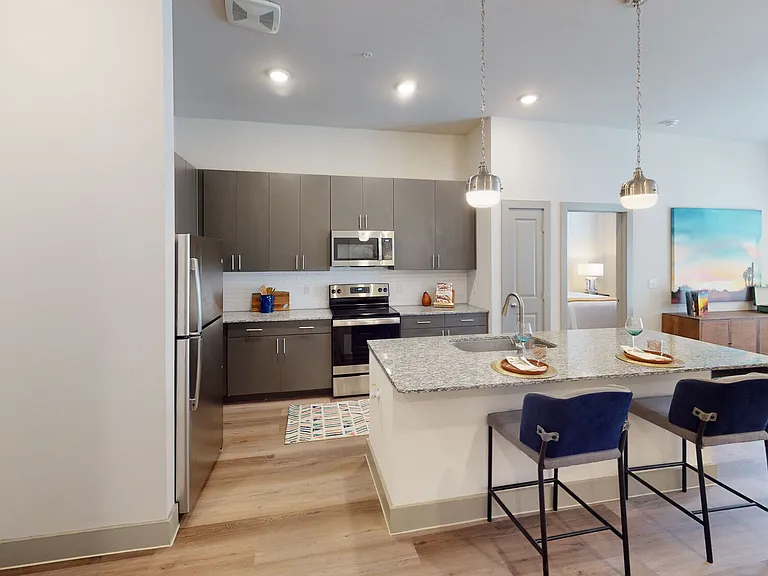 Lofts at Allen Ridge — Photo 7