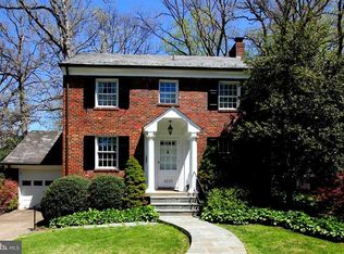 4210 Woodberry St, Hyattsville, MD 20782