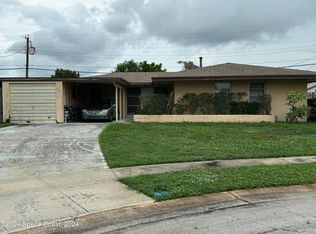 935 Bridle Pl, Rockledge, FL 32955