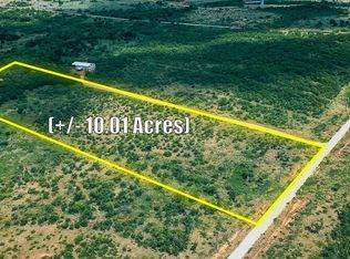 372 Buffalo Crest Trl, Henrietta, TX 76365