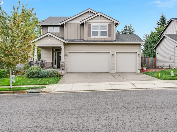 2614 SE Kane Ave, Gresham, OR 97080