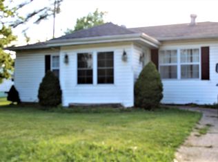 201 N Waller St, Crocker, MO 65452