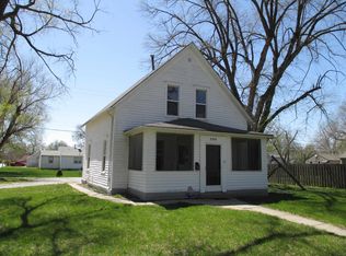 2203 7th St, Columbus, NE 68601