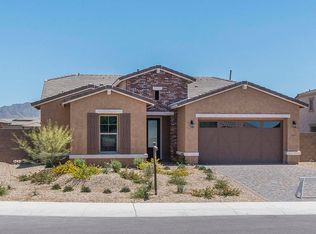 15209 S 183rd Dr, Goodyear, AZ 85338