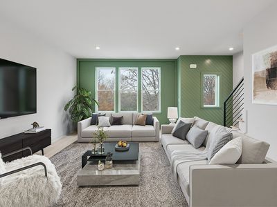 228 Arrowhead Dr, Nashville, TN, 37216