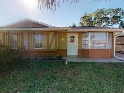 8577 La Boca Ave, North Port, FL, 34287