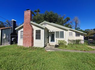 4609 Birkenhead Rd, Jacksonville, FL 32210