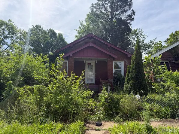 5044 Alcott Ave, Saint Louis, MO 63120