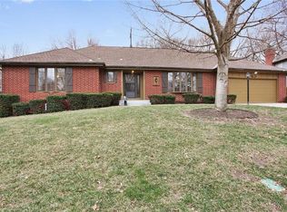7311 W 54th Ter, Overland Park, KS 66202