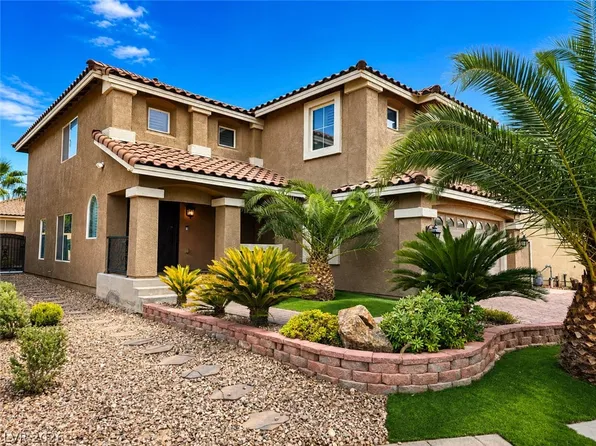 10986 Ladyburn Ct, Las Vegas, NV 89141