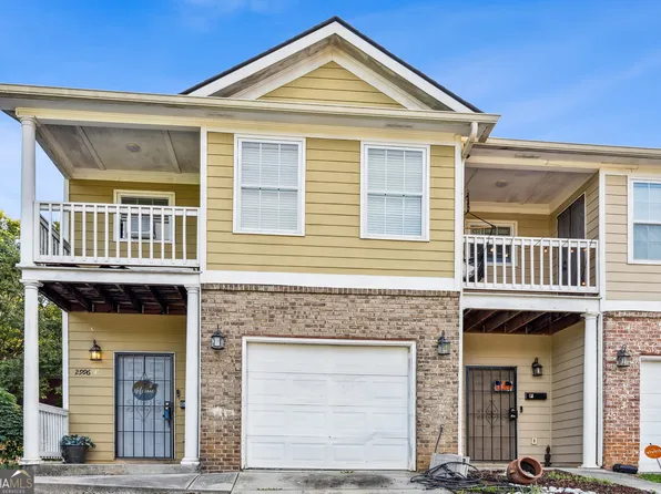 2996 Jonesboro Rd SE APT E, Atlanta, GA 30354