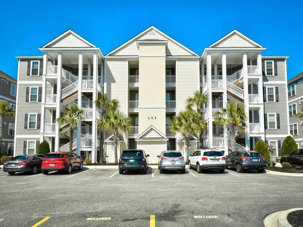 133 Ella Kinley Circle #204, Myrtle Beach, SC 29588