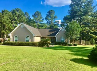 111 Sunbeam Rd, Douglas, GA 31535