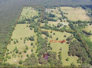 0 Bradley 227 Rd, Warren, AR 71671