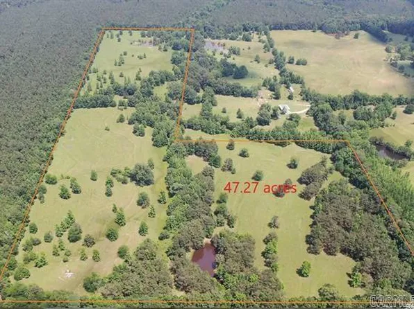 0 Bradley 227 Rd, Warren, AR 71671