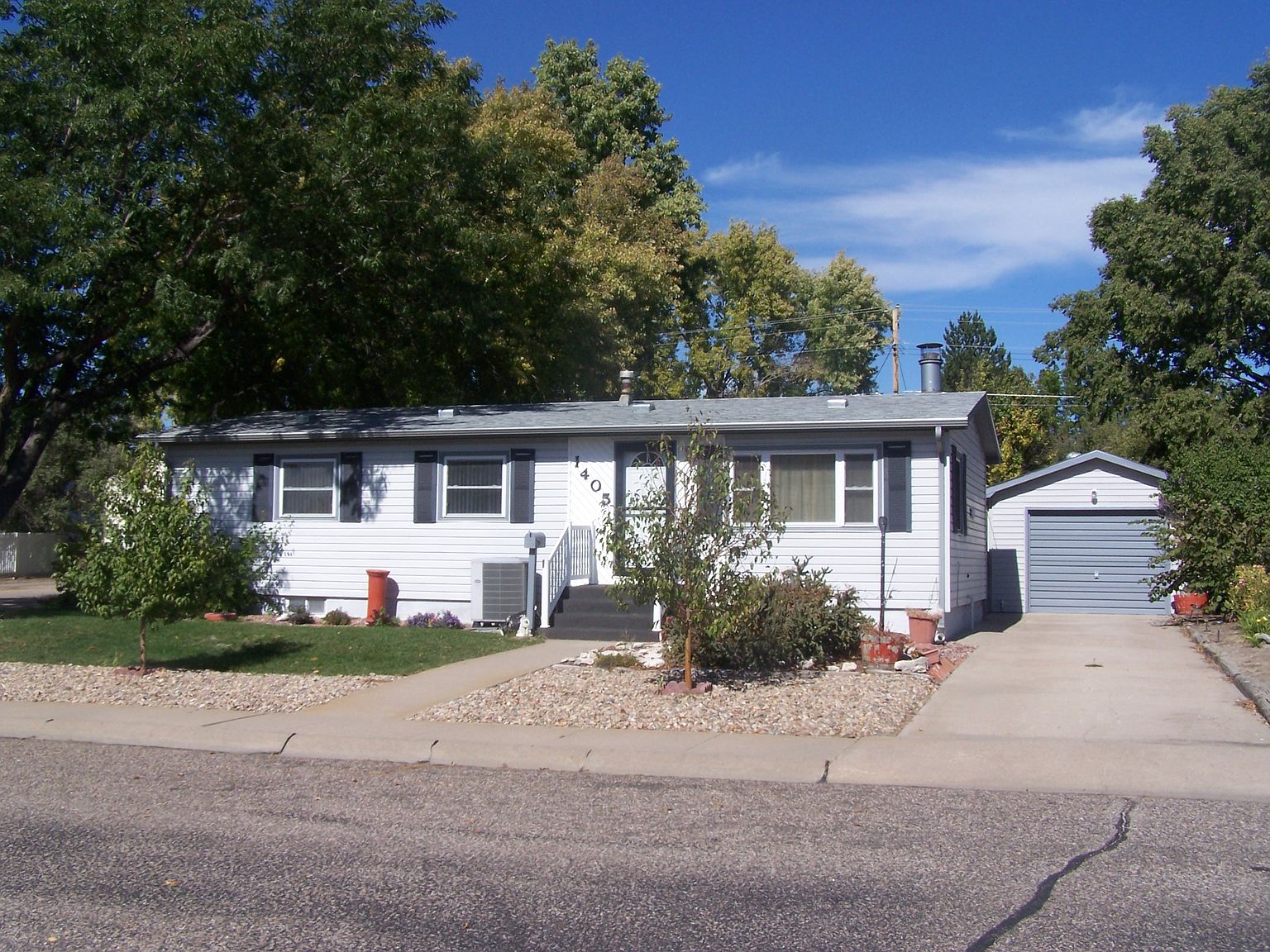 1405 Highland Dr, Ogallala, NE 69153 Zillow