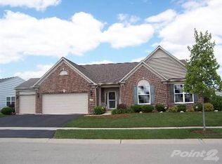 12822 Bluebell Ave, Huntley, IL 60142