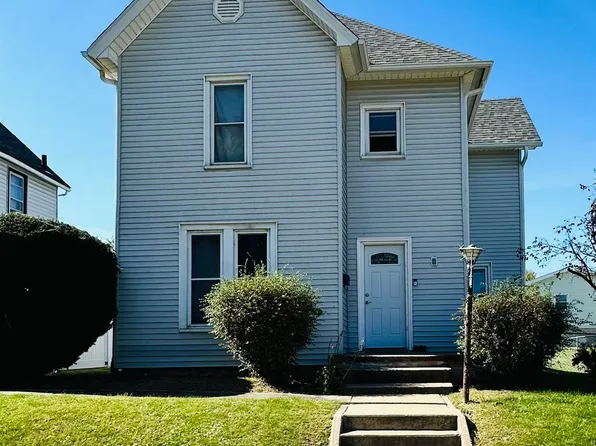 1406 Timea St, Keokuk, IA 52632