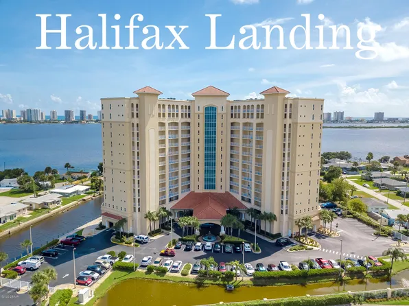 2801 S Ridgewood Ave Unit 817, South Daytona, FL 32119