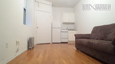 Rented by Citi Habitats