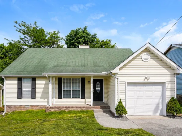 811 Neelys Chase Dr, Madison, TN 37115