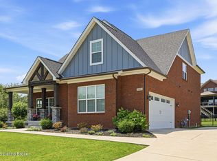 5801 Brentwood Dr, Crestwood, KY 40014
