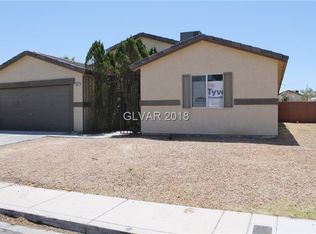 5527 Pillow Talk Ct, Las Vegas, NV 89110