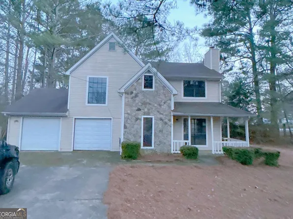 216 Independence Dr, Jonesboro, GA 30238