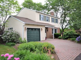 204 Klingerman Rd, Telford, PA 18969