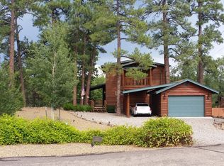 17575 Littlefield Pl #0, Munds Park, AZ 86017