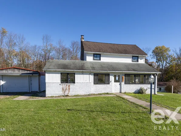 603 Cogan House Rd, Trout Run, PA 17771