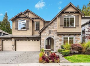 2414 185th Pl NE, Redmond, WA