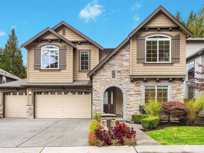 2414 185th Place NE, Redmond, WA, 98052