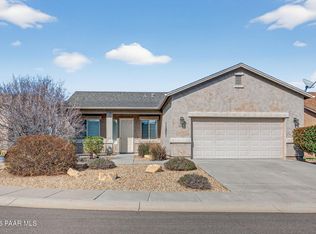 6096 E Linwood Dr, Prescott Valley, AZ 86314