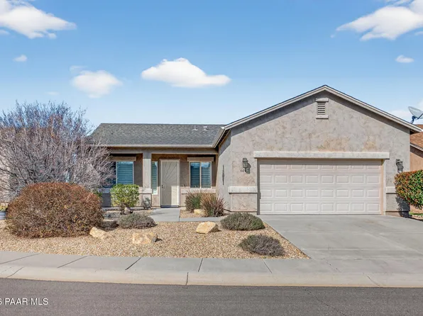 6096 E Linwood Dr, Prescott Valley, AZ 86314