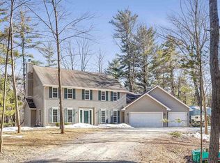 3049 Hidden Forest Ct, Green Bay, WI 54313