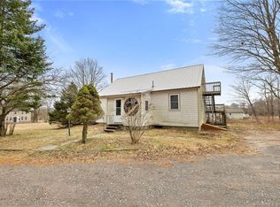 122 East St, North Granby, CT 06060