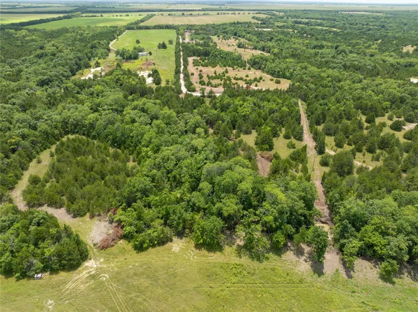 TRACT One Prairie Guthrie, Honey Grove, TX 75446