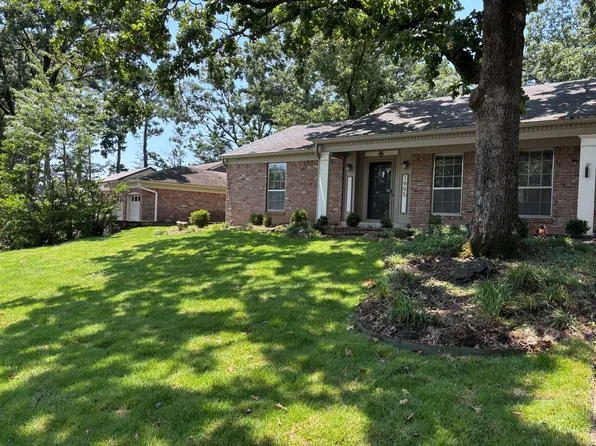 1905 Clapboard Hill Rd, Little Rock, AR 72227