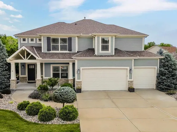 7605 Dove Ave, Kansas City, MO 64139