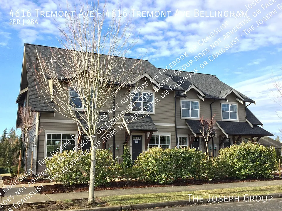 4616 Tremont Ave #4616 TREMONT AVE BEL