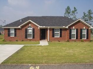 4434 Silverton Rd, Augusta, GA 30919
