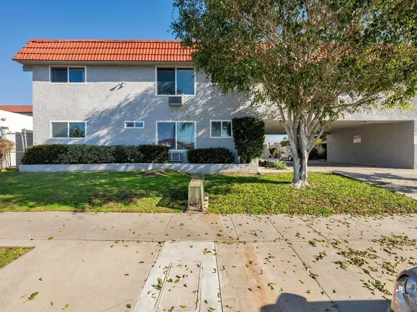 4451 35th St APT 7, San Diego, CA 92116