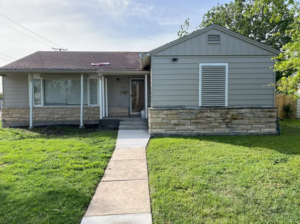 658 McCall St, Corpus Christi, TX 78404