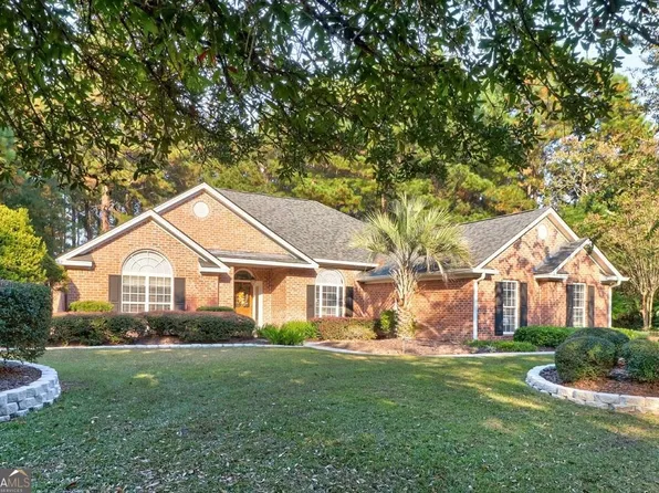 101 Lockner Dr, Rincon, GA 31326