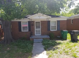 836 Rodey Ave APT 2, Charlotte, NC 28206