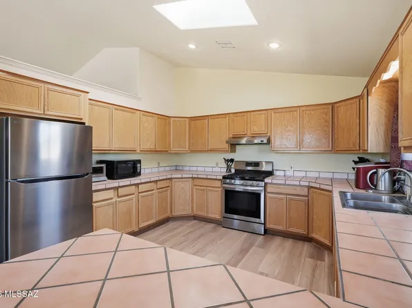 25290 E Tonopah Trl, Benson, AZ 85602