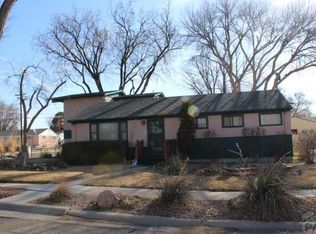 1624 Iroquois Rd, Pueblo, CO 81001
