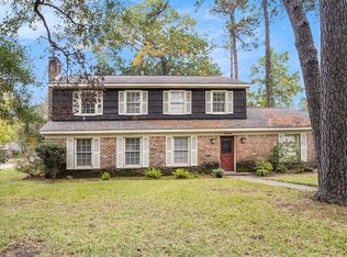 13514 Perthshire Rd, Houston, TX 77079